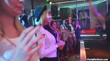 Party Hardcore Gone Crazy Vol. 35 Part 3 - Cam 3 Screencap 75 on www.sinx.com