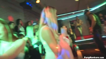 Party Hardcore Gone Crazy Vol. 35 Part 3 - Cam 3 Screencap 77 on www.sinx.com