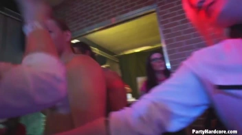 Party Hardcore Gone Crazy Vol. 35 Part 3 - Cam 3 Screencap 79 on www.sinx.com