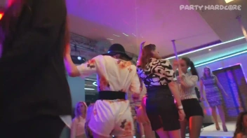 Party Hardcore Gone Crazy Vol. 28 Part 6 - Cam 3 Screencap 84 on www.sinx.com