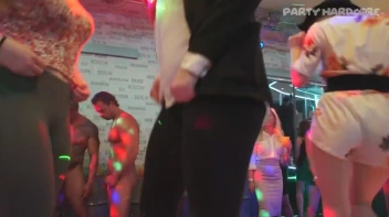 Party Hardcore Gone Crazy Vol. 28 Part 6 - Cam 3 Screencap 85 on www.sinx.com