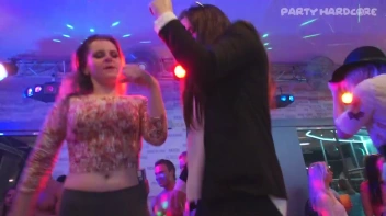 Party Hardcore Gone Crazy Vol. 28 Part 6 - Cam 3 Screencap 86 on www.sinx.com