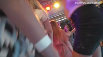 Party Hardcore Gone Crazy Vol. 28 Part 6 - Cam 3 Screencap 91 on www.sinx.com