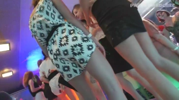 Party Hardcore Gone Crazy Vol. 28 Part 6 - Cam 3 Screencap 92 on www.sinx.com