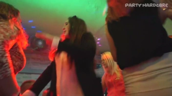 Party Hardcore Gone Crazy Vol. 28 Part 6 - Cam 3 Screencap 96 on www.sinx.com