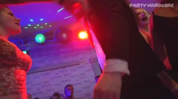 Party Hardcore Gone Crazy Vol. 28 Part 6 - Cam 3 Screencap 97 on www.sinx.com