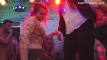 Party Hardcore Gone Crazy Vol. 28 Part 6 - Cam 3 Screencap 99 on www.sinx.com