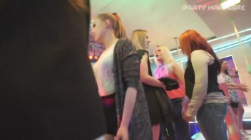 Party Hardcore Gone Crazy Vol. 28 Part 6 - Cam 3 Screencap 30 on www.sinx.com