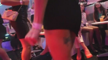 Party Hardcore Gone Crazy Vol. 28 Part 6 - Cam 3 Screencap 33 on www.sinx.com