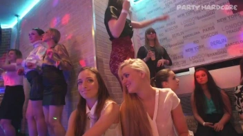 Party Hardcore Gone Crazy Vol. 28 Part 6 - Cam 3 Screencap 38 on www.sinx.com