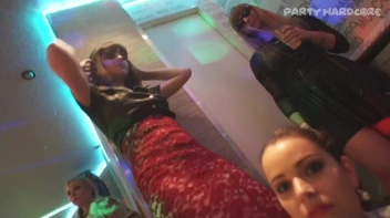 Party Hardcore Gone Crazy Vol. 28 Part 6 - Cam 3 Screencap 39 on www.sinx.com