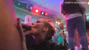 Party Hardcore Gone Crazy Vol. 28 Part 6 - Cam 3 Screencap 52 on www.sinx.com