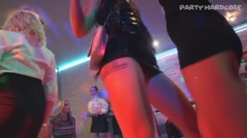 Party Hardcore Gone Crazy Vol. 28 Part 6 - Cam 3 Screencap 60 on www.sinx.com