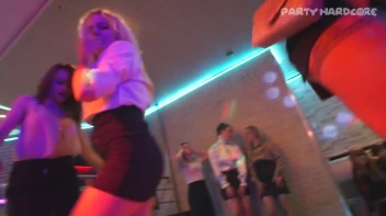 Party Hardcore Gone Crazy Vol. 28 Part 6 - Cam 3 Screencap 61 on www.sinx.com