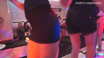 Party Hardcore Gone Crazy Vol. 28 Part 6 - Cam 3 Screencap 67 on www.sinx.com