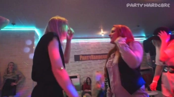 Party Hardcore Gone Crazy Vol. 28 Part 6 - Cam 3 Screencap 69 on www.sinx.com