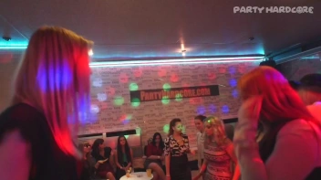 Party Hardcore Gone Crazy Vol. 28 Part 6 - Cam 3 Screencap 70 on www.sinx.com