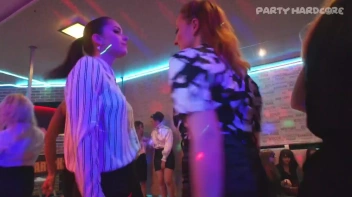 Party Hardcore Gone Crazy Vol. 28 Part 6 - Cam 3 Screencap 72 on www.sinx.com