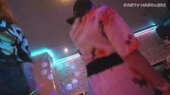 Party Hardcore Gone Crazy Vol. 28 Part 6 - Cam 3 Screencap 78 on www.sinx.com