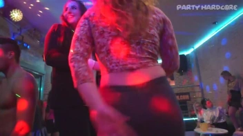 Party Hardcore Gone Crazy Vol. 28 Part 6 - Cam 3 Screencap 81 on www.sinx.com