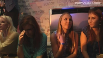 Party Hardcore Gone Crazy Vol. 15 Part 3 - Cam 3 Screencap 84 on www.sinx.com