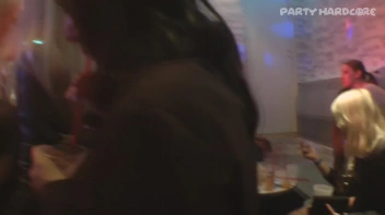 Party Hardcore Gone Crazy Vol. 15 Part 3 - Cam 3 Screencap 85 on www.sinx.com