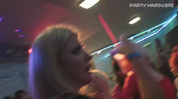 Party Hardcore Gone Crazy Vol. 15 Part 3 - Cam 3 Screencap 86 on www.sinx.com