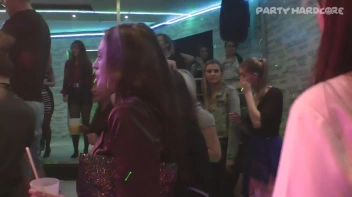 Party Hardcore Gone Crazy Vol. 15 Part 3 - Cam 3 Screencap 90 on www.sinx.com