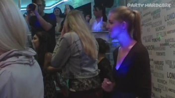 Party Hardcore Gone Crazy Vol. 15 Part 3 - Cam 3 Screencap 91 on www.sinx.com