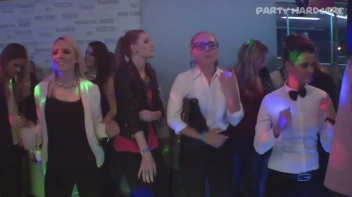 Party Hardcore Gone Crazy Vol. 15 Part 3 - Cam 3 Screencap 93 on www.sinx.com