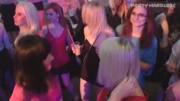 Party Hardcore Gone Crazy Vol. 15 Part 3 - Cam 3 Screencap 97 on www.sinx.com