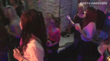 Party Hardcore Gone Crazy Vol. 15 Part 3 - Cam 3 Screencap 98 on www.sinx.com