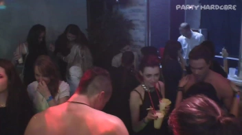 Party Hardcore Gone Crazy Vol. 15 Part 3 - Cam 3 Screencap 101 on www.sinx.com