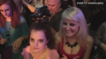 Party Hardcore Gone Crazy Vol. 15 Part 3 - Cam 3 Screencap 103 on www.sinx.com