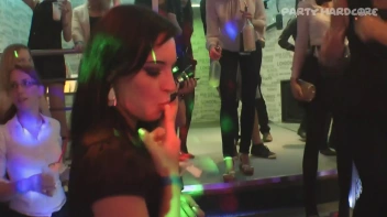 Party Hardcore Gone Crazy Vol. 15 Part 3 - Cam 3 Screencap 11 on www.sinx.com