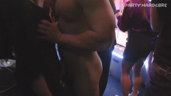 Party Hardcore Gone Crazy Vol. 15 Part 3 - Cam 3 Screencap 110 on www.sinx.com