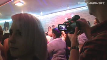 Party Hardcore Gone Crazy Vol. 15 Part 3 - Cam 3 Screencap 112 on www.sinx.com