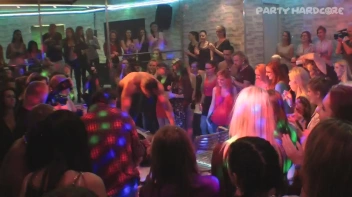 Party Hardcore Gone Crazy Vol. 15 Part 3 - Cam 3 Screencap 113 on www.sinx.com