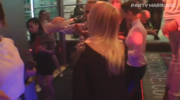 Party Hardcore Gone Crazy Vol. 15 Part 3 - Cam 3 Screencap 3 on www.sinx.com