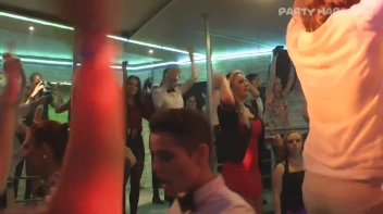 Party Hardcore Gone Crazy Vol. 15 Part 3 - Cam 3 Screencap 5 on www.sinx.com