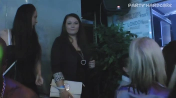Party Hardcore Gone Crazy Vol. 15 Part 3 - Cam 3 Screencap 53 on www.sinx.com