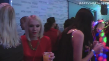 Party Hardcore Gone Crazy Vol. 15 Part 3 - Cam 3 Screencap 54 on www.sinx.com
