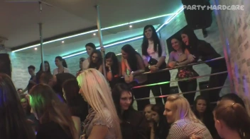 Party Hardcore Gone Crazy Vol. 15 Part 3 - Cam 3 Screencap 55 on www.sinx.com