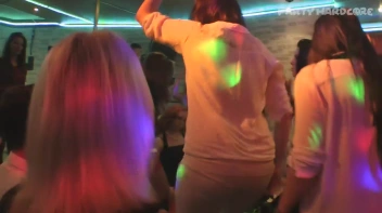 Party Hardcore Gone Crazy Vol. 15 Part 3 - Cam 3 Screencap 6 on www.sinx.com