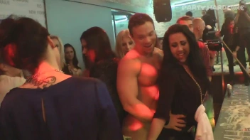 Party Hardcore Gone Crazy Vol. 15 Part 3 - Cam 3 Screencap 62 on www.sinx.com