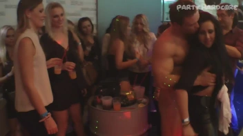 Party Hardcore Gone Crazy Vol. 15 Part 3 - Cam 3 Screencap 64 on www.sinx.com