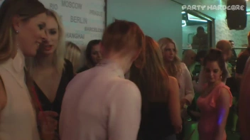 Party Hardcore Gone Crazy Vol. 15 Part 3 - Cam 3 Screencap 65 on www.sinx.com