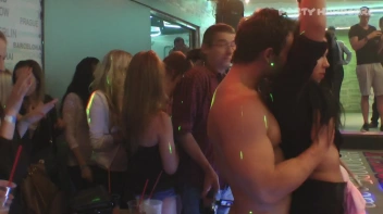 Party Hardcore Gone Crazy Vol. 15 Part 3 - Cam 3 Screencap 66 on www.sinx.com