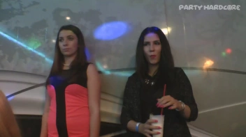 Party Hardcore Gone Crazy Vol. 15 Part 3 - Cam 3 Screencap 81 on www.sinx.com