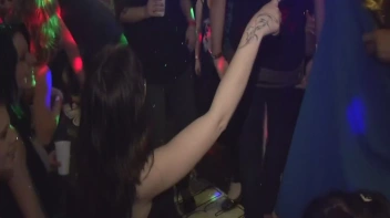 Party Hardcore Vol. 59 Part 3 - Cam 3 Screencap 92 on www.sinx.com